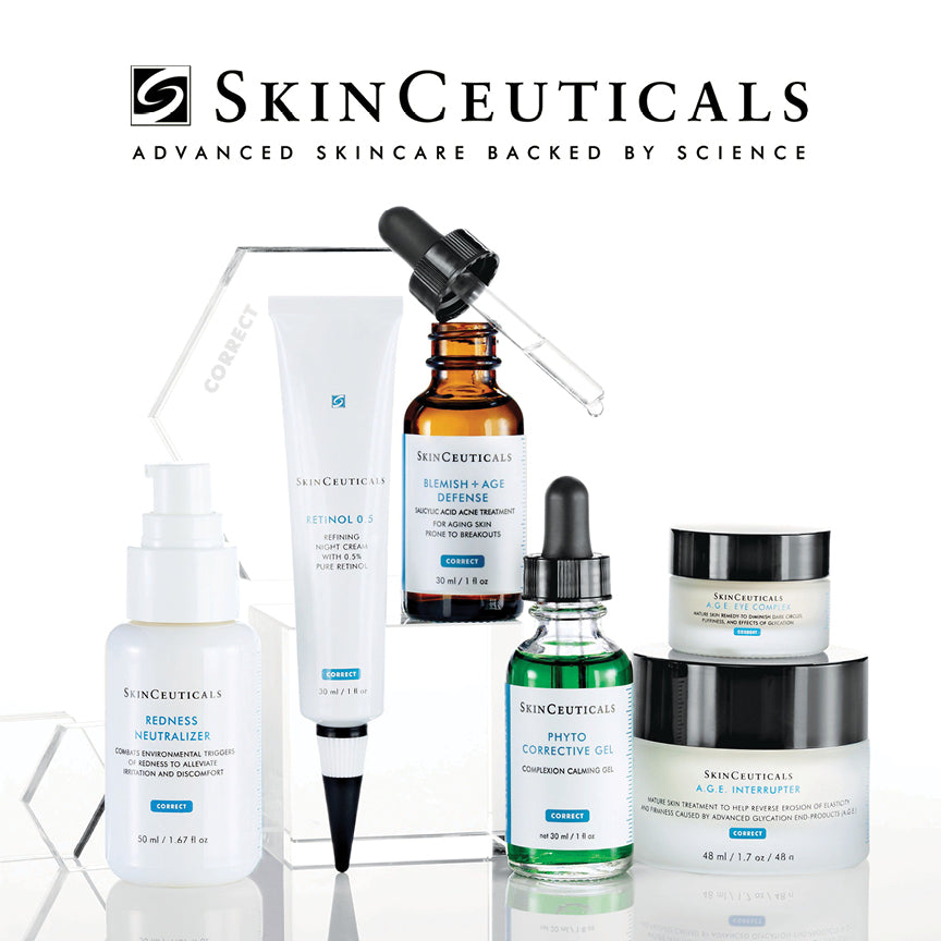 Skincare Backed by Science: Why We Love SkinCeuticals