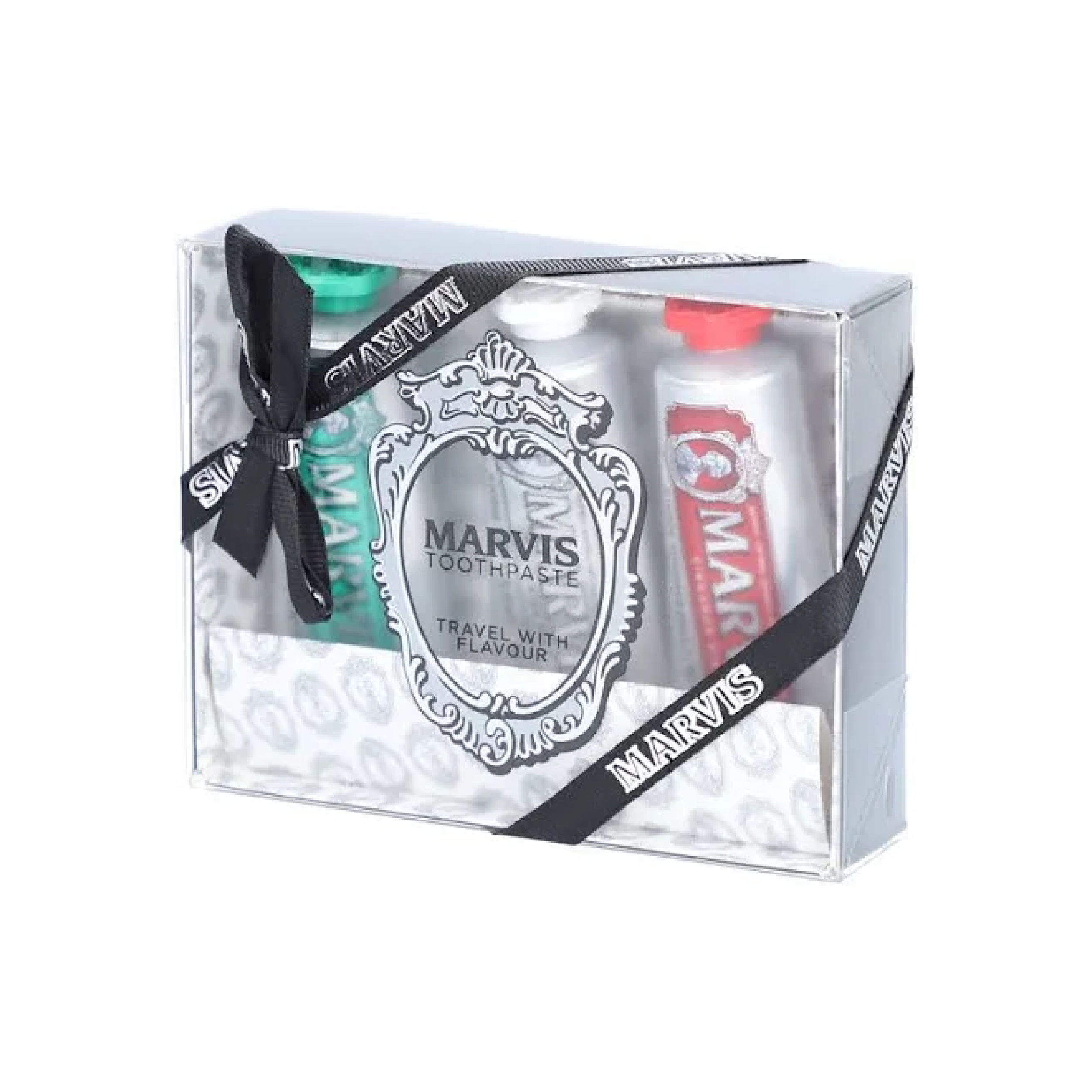 Marvis Travel Size 3 Toothpaste