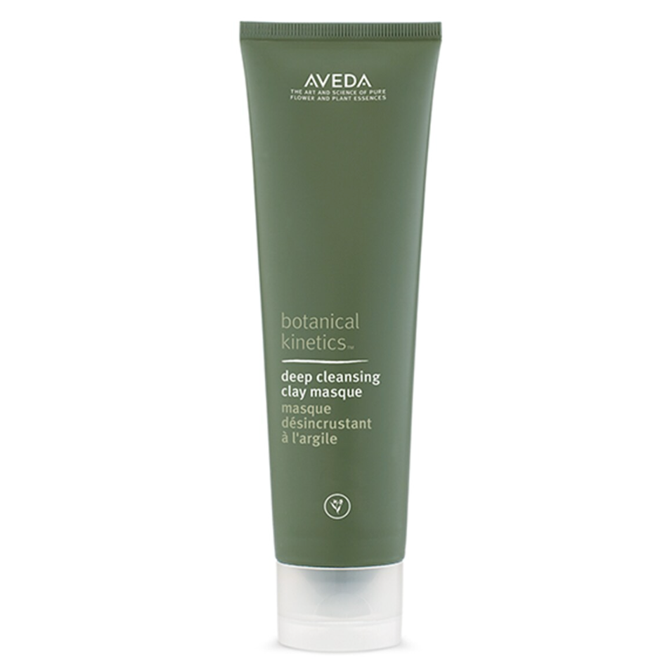 botanical kinetics™ deep cleansing clay masque