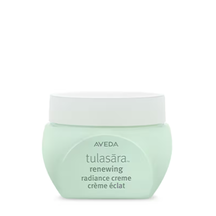 tulasāra™ renewing radiance creme