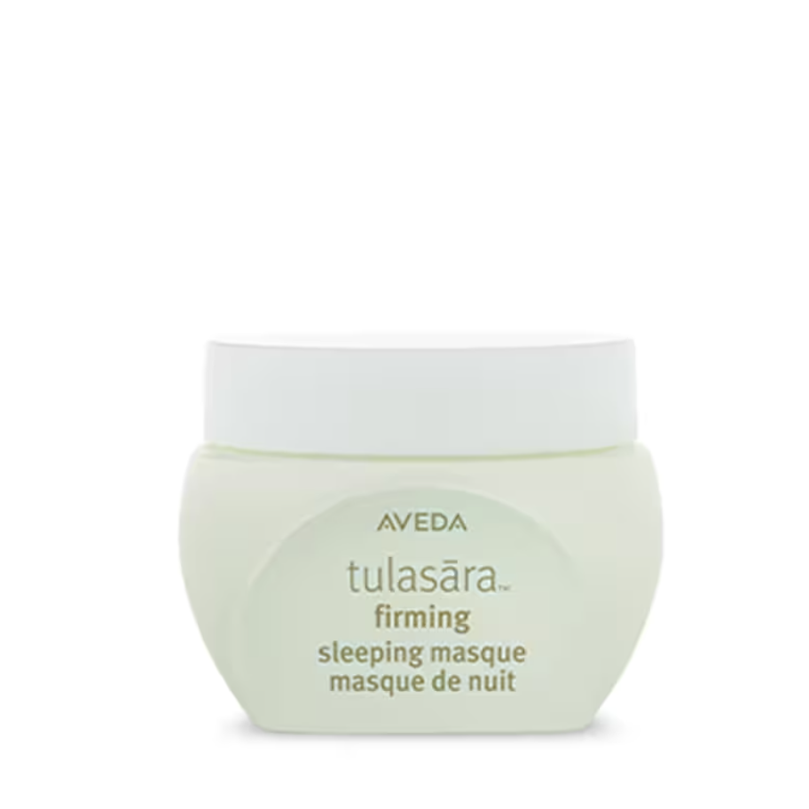tulasāra™ firming sleeping masque