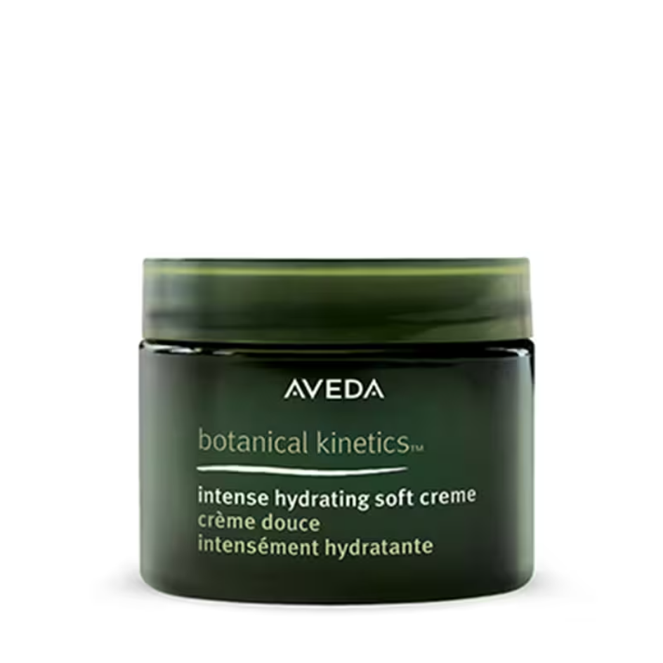 botanical kinetics™ intense hydrating soft creme