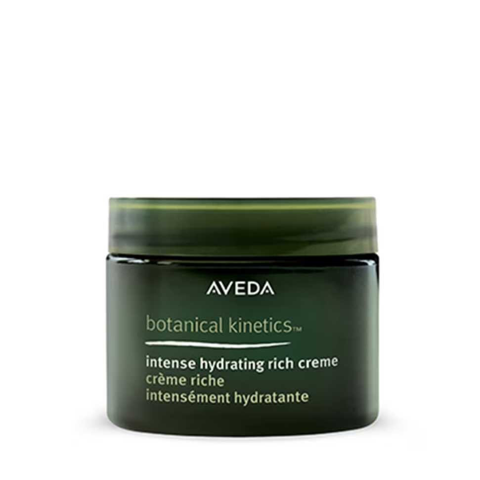 botanical kinetics™ intense hydrating rich creme