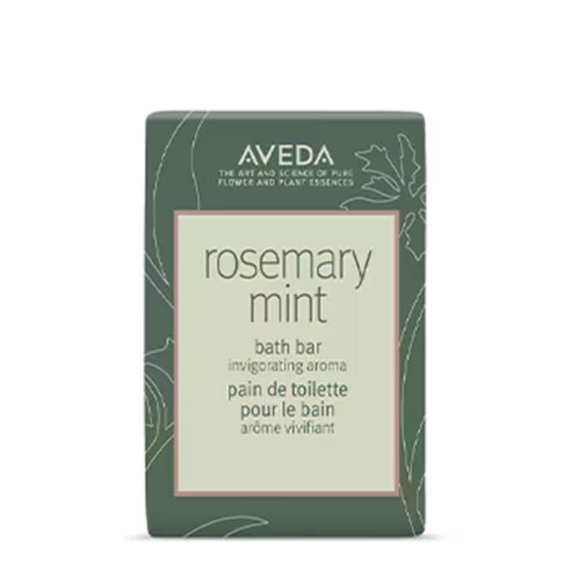 rosemary mint bath bar