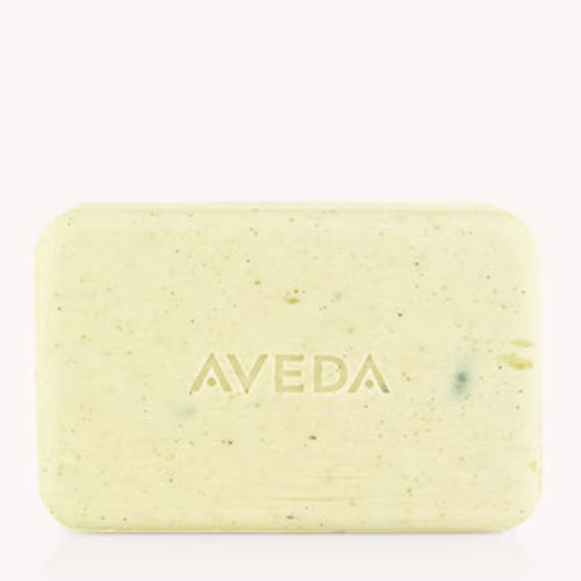 rosemary mint bath bar