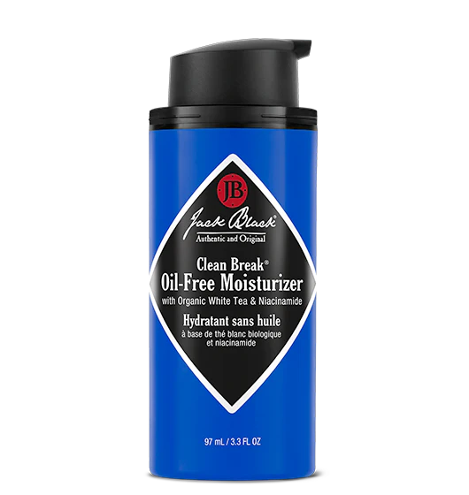 Clean Break Oil-Free Moisturizer