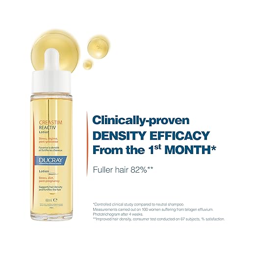 CREASTIM REACTIV Fortifying Lotion