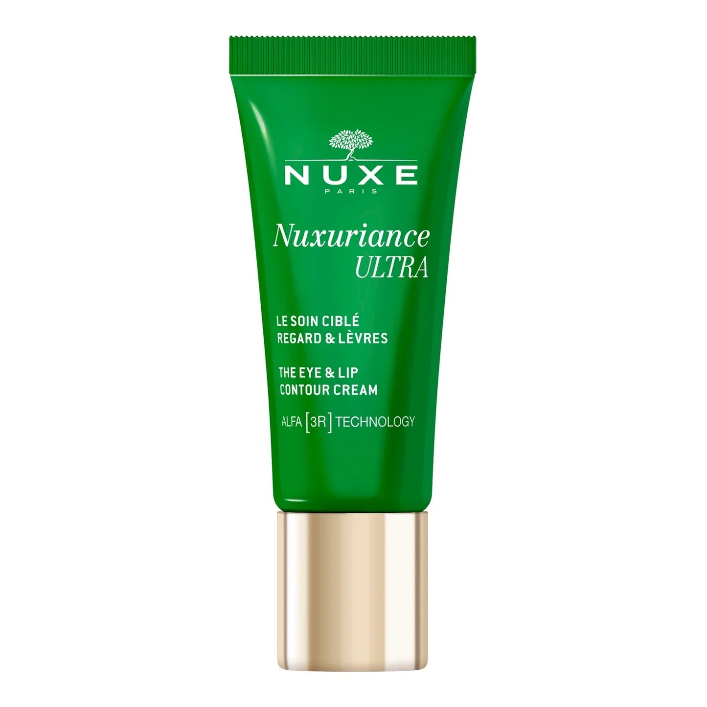 Targeted Eye & Lip Care, Nuxuriance Ultra