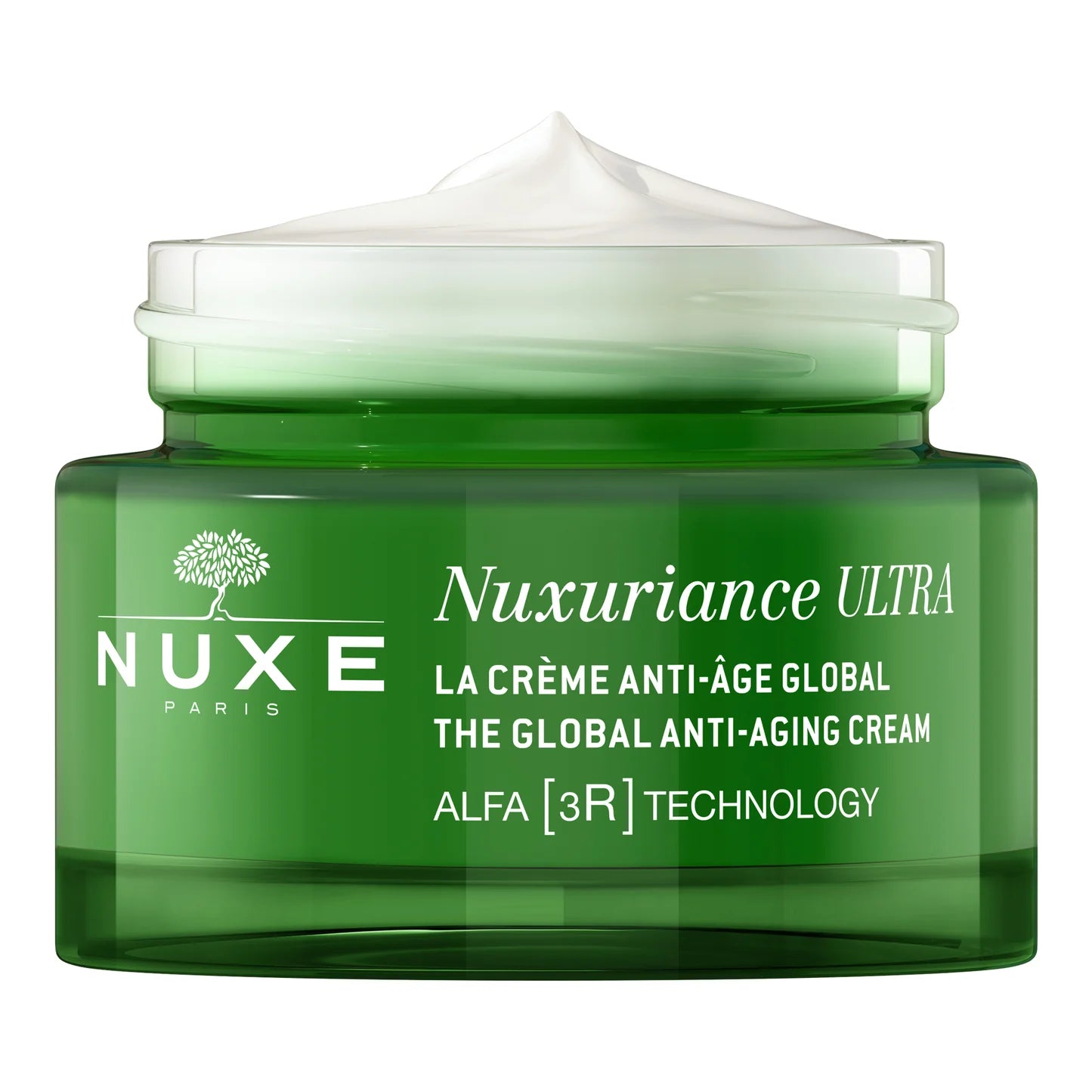 Crème Anti-Âge Global, Nuxuriance Ultra
