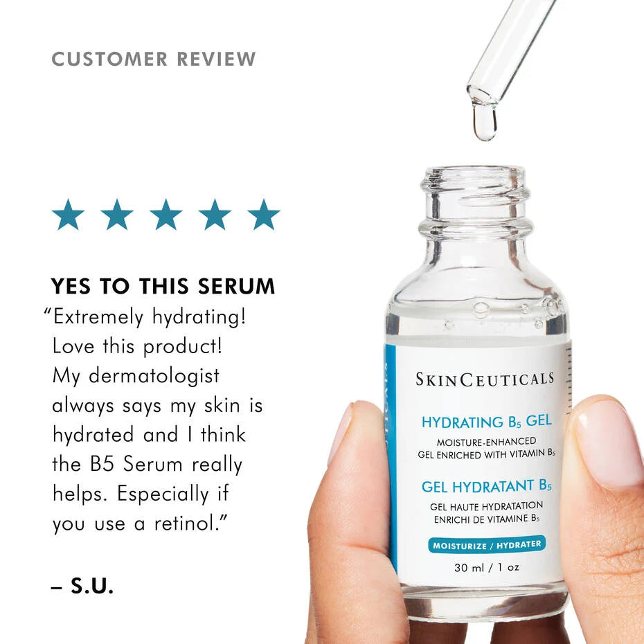 Hydrating B5 Gel