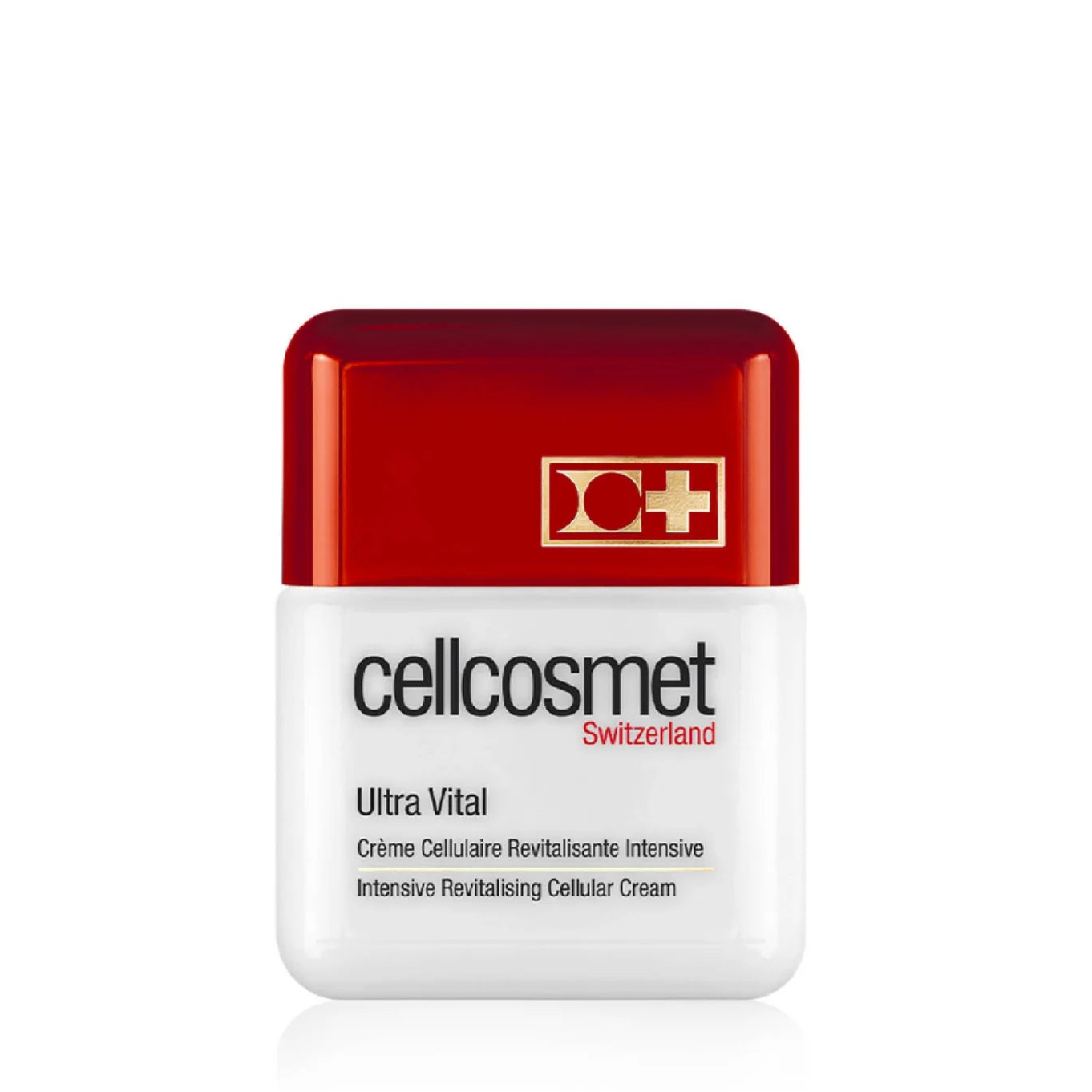 CellCosmet | CellMen Ultra Vital