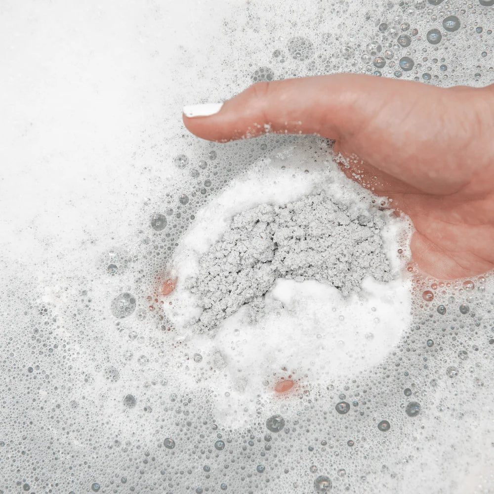 Charcoal Garden Detox Crush