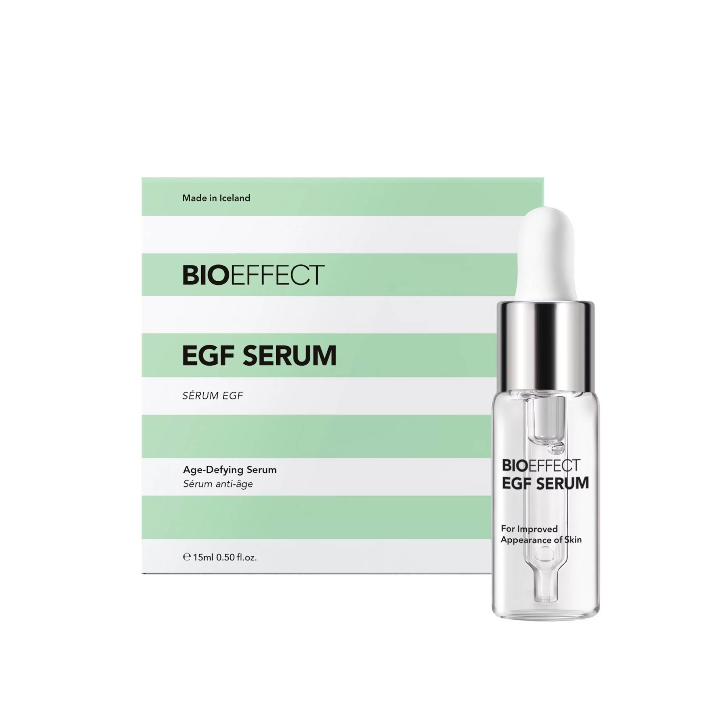 EGF Serum