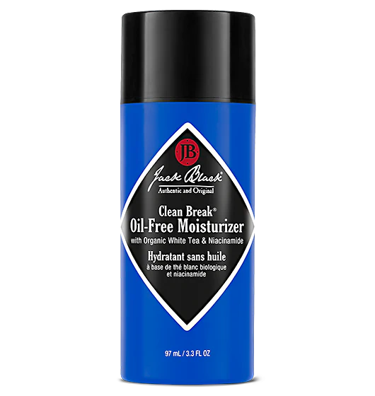 Clean Break Oil-Free Moisturizer