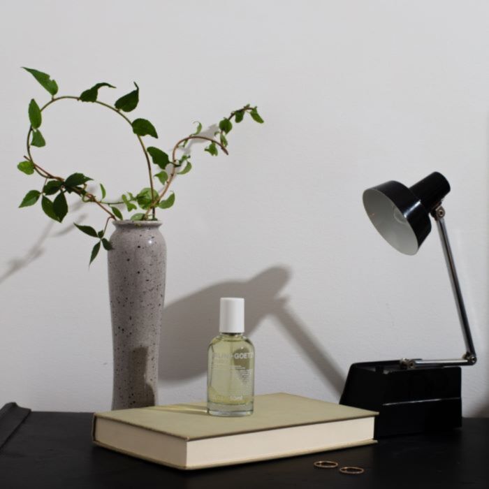 cannabis eau de parfum.