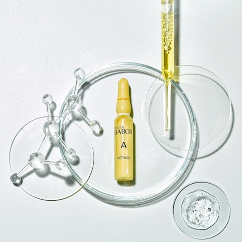 POWER SERUM AMPOULE: Retinol