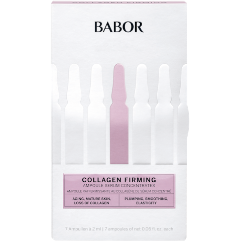 Collagen Firming