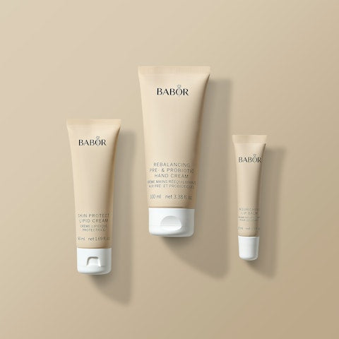 Skin Protect Lipid Cream