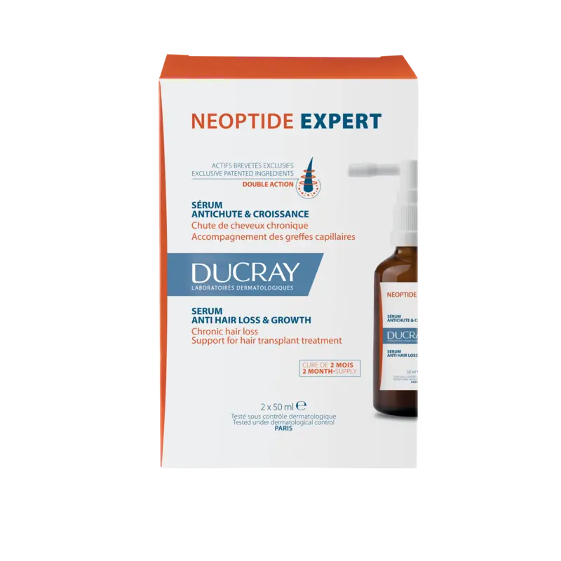 NEOPTIDE EXPERT Strengthening thickening serum