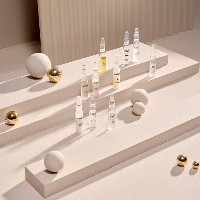 Precision Skincare: Discover the Power of Doctor Babor