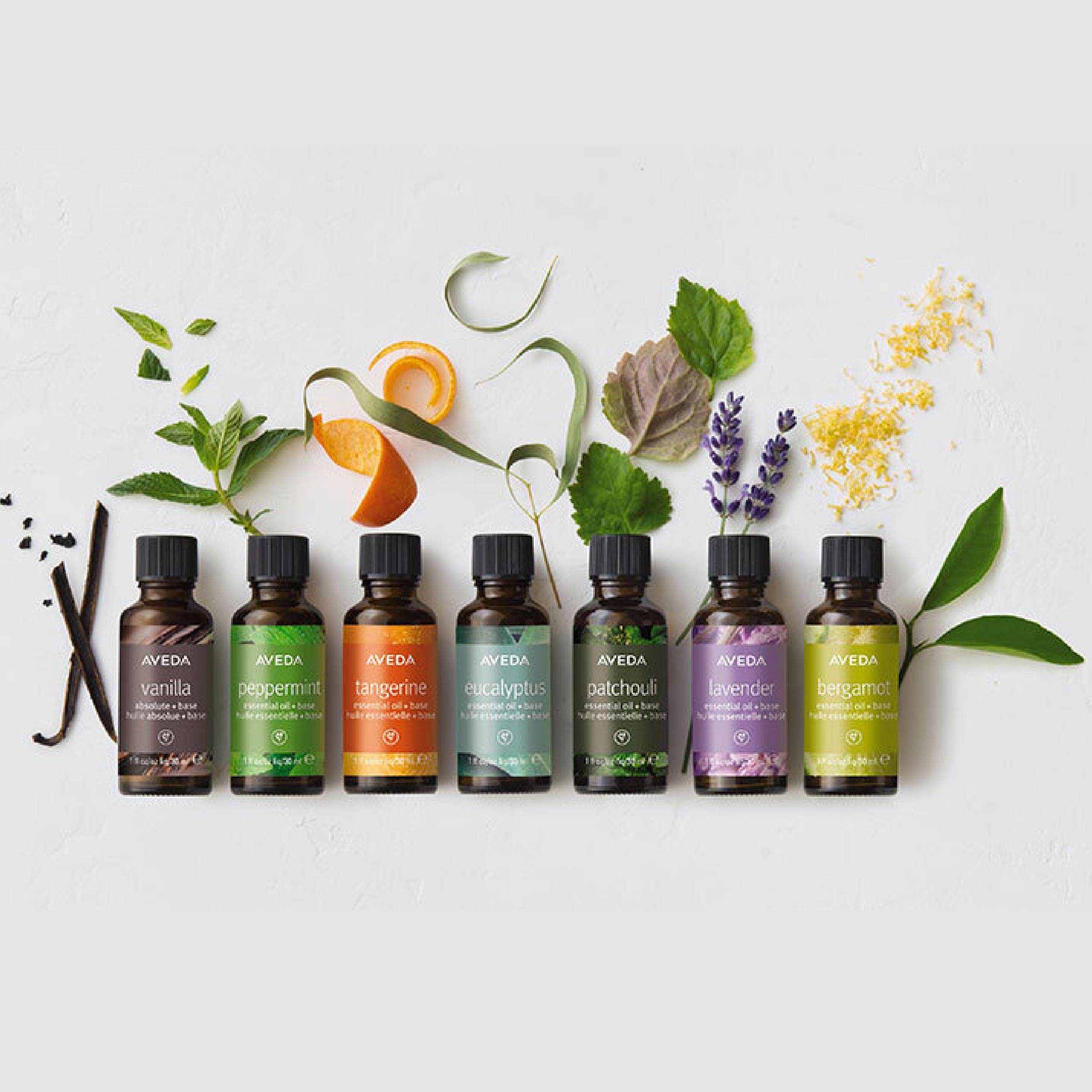 Beauty Powered by Nature: The Essence of Aveda Skincare