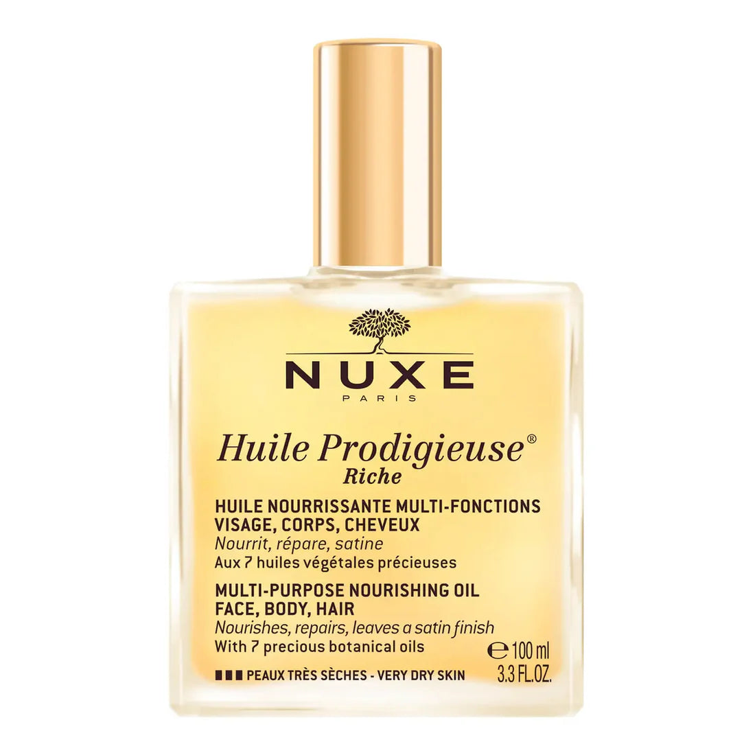 Huile Prodigieuse® oil