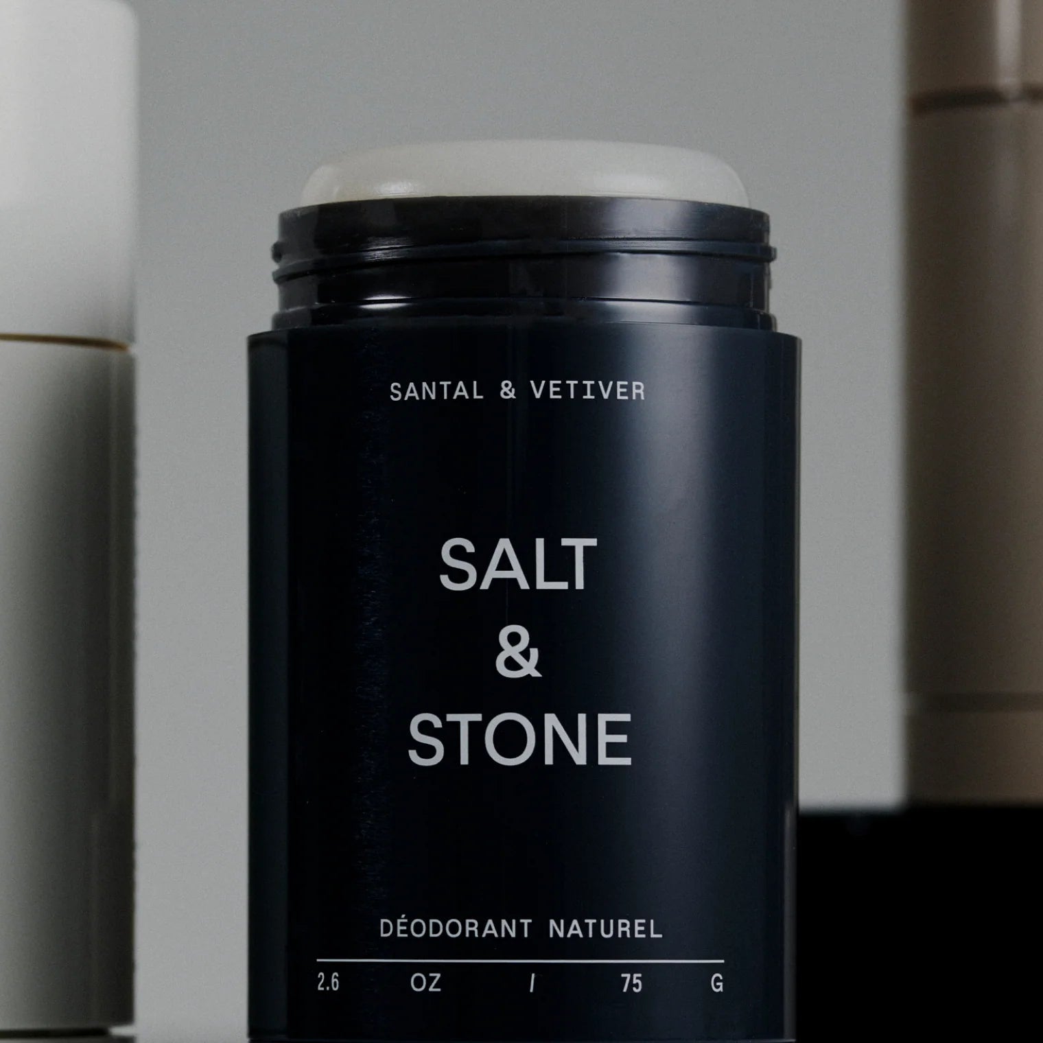 Deodorant Gel