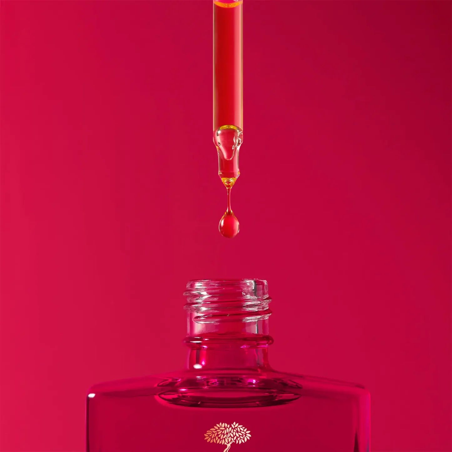 Firming Activating Oil Serum