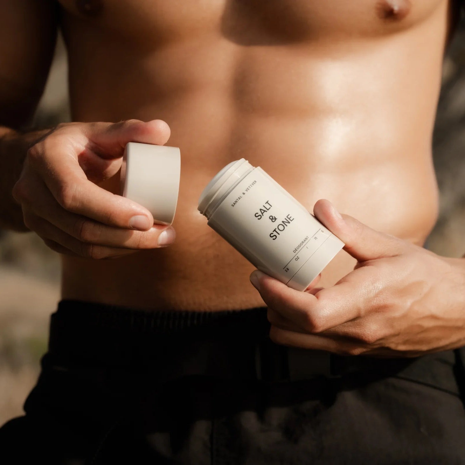 Deodorant