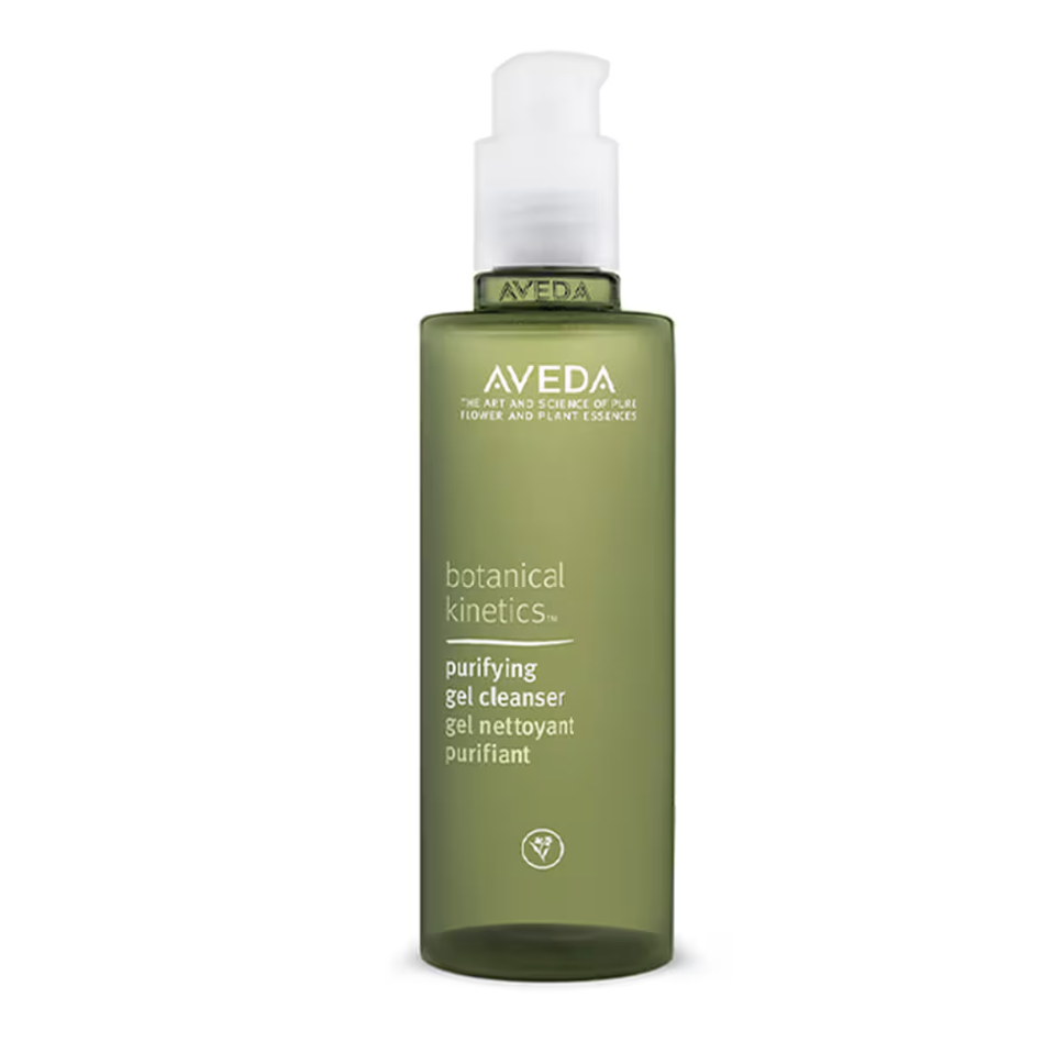 botanical kinetics™ purifying gel cleanser
