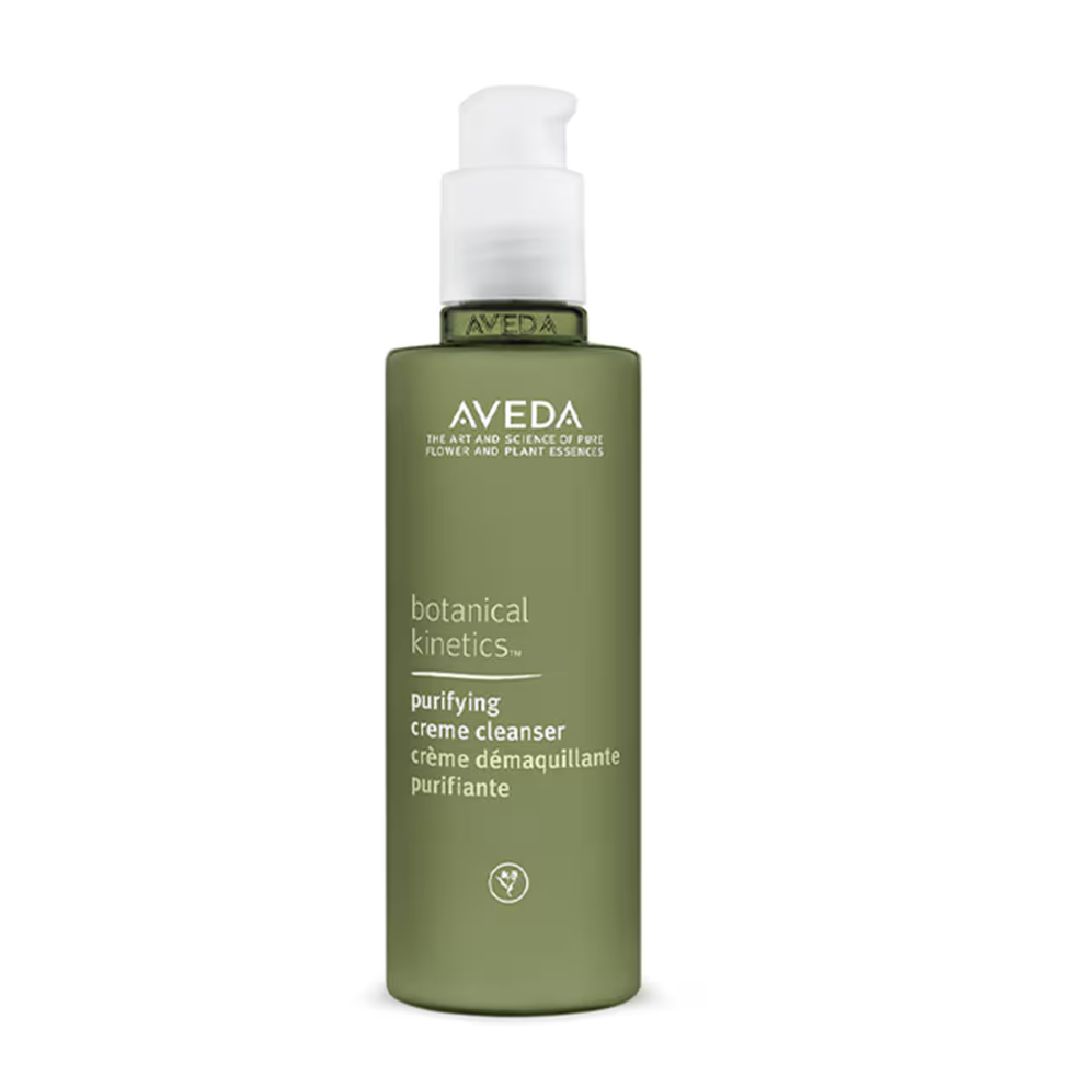 botanical kinetics™ purifying creme cleanser