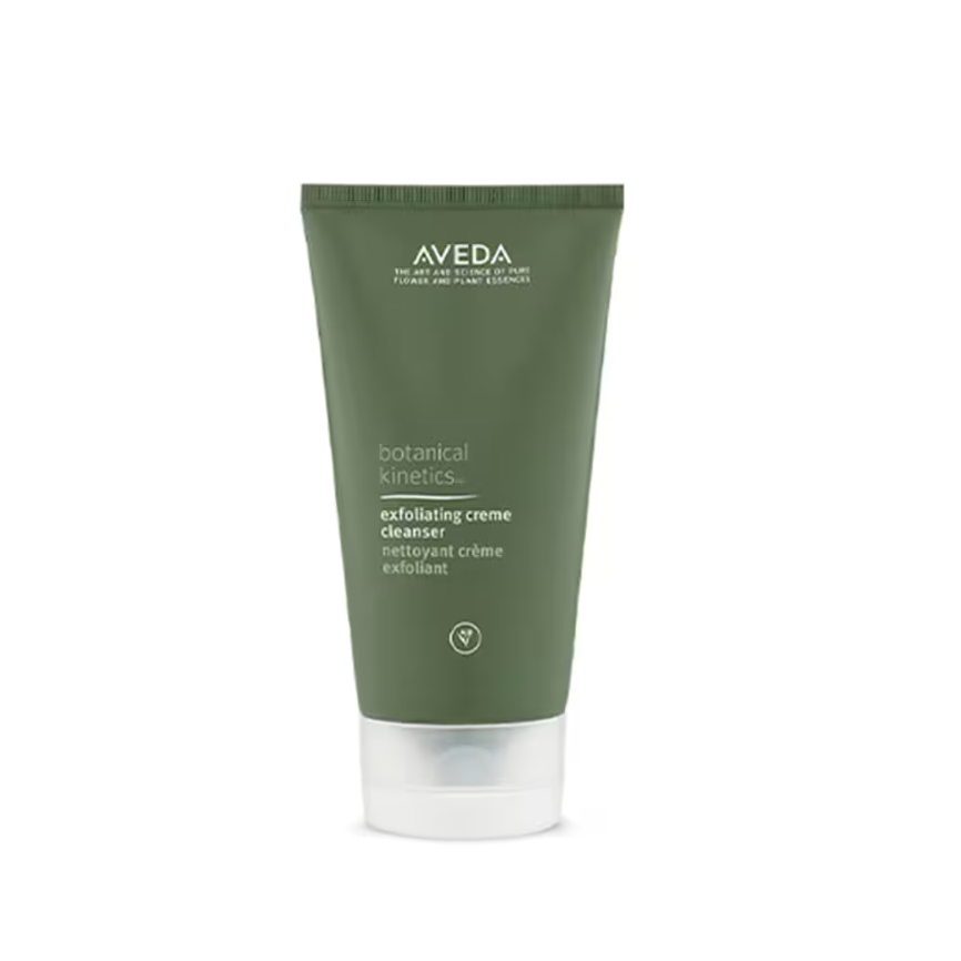 botanical kinetics™ exfoliating creme cleanser