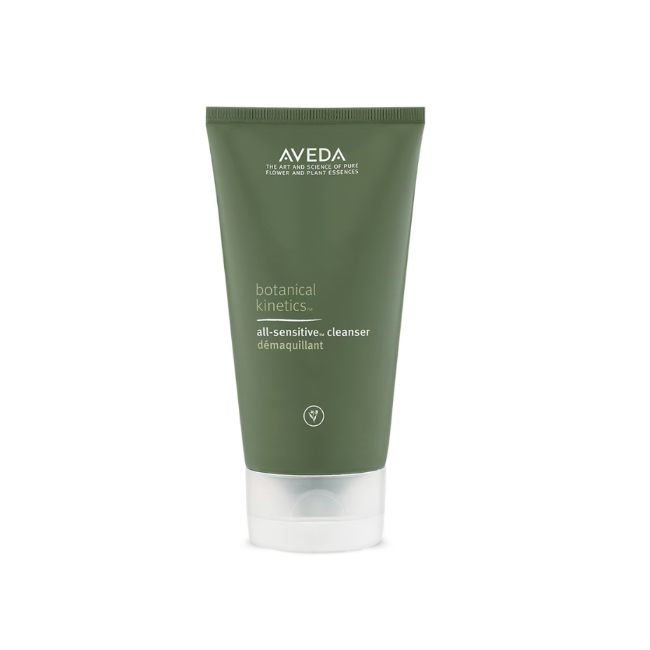 botanical kinetics™ all-sensitive™ cleanser