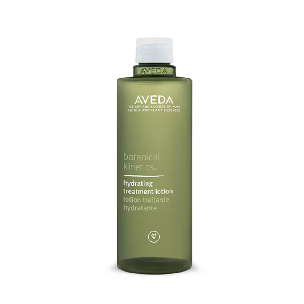 botanical kinetics™ hydrating treatment lotion
