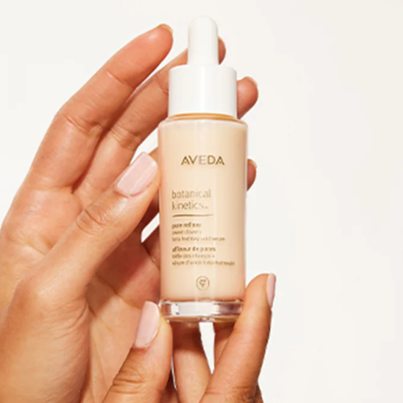 botanical kinetics™ pore refiner