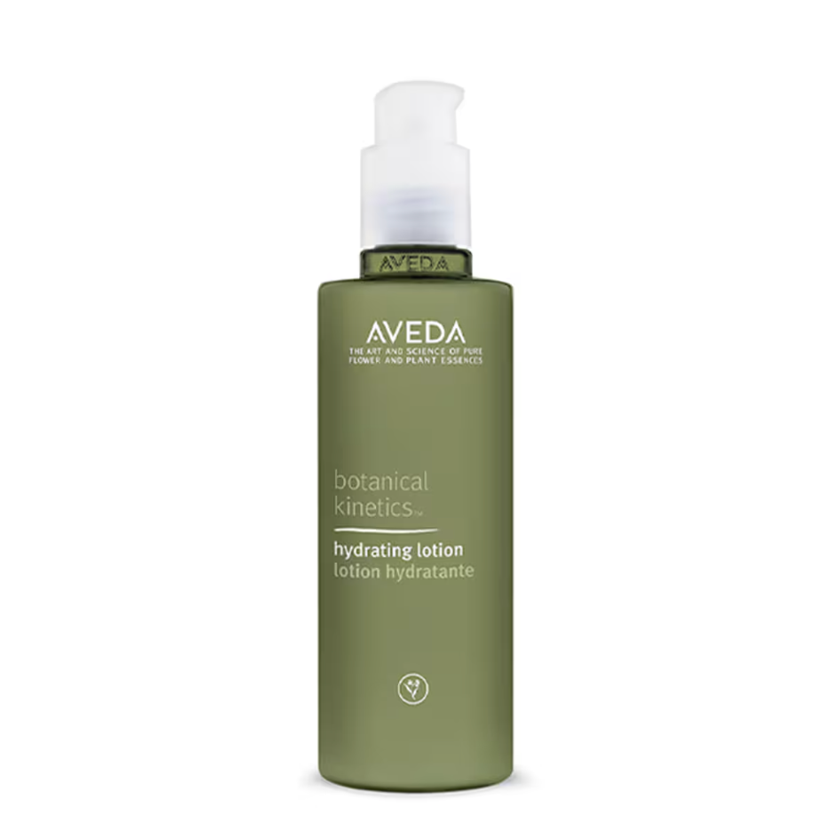 botanical kinetics™ hydrating lotion