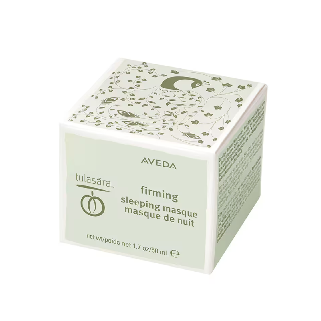 tulasāra™ firming sleeping masque