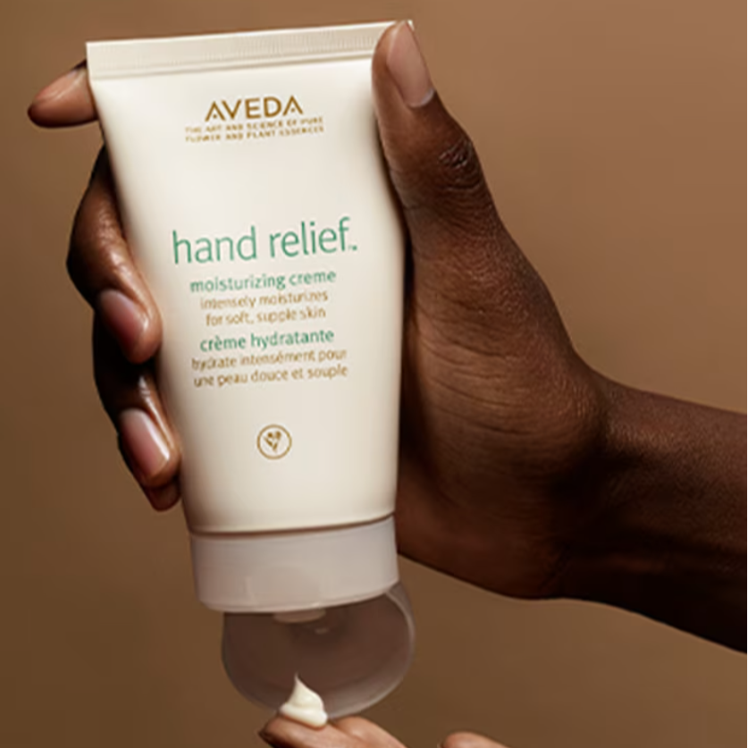 hand relief™ moisturizing creme