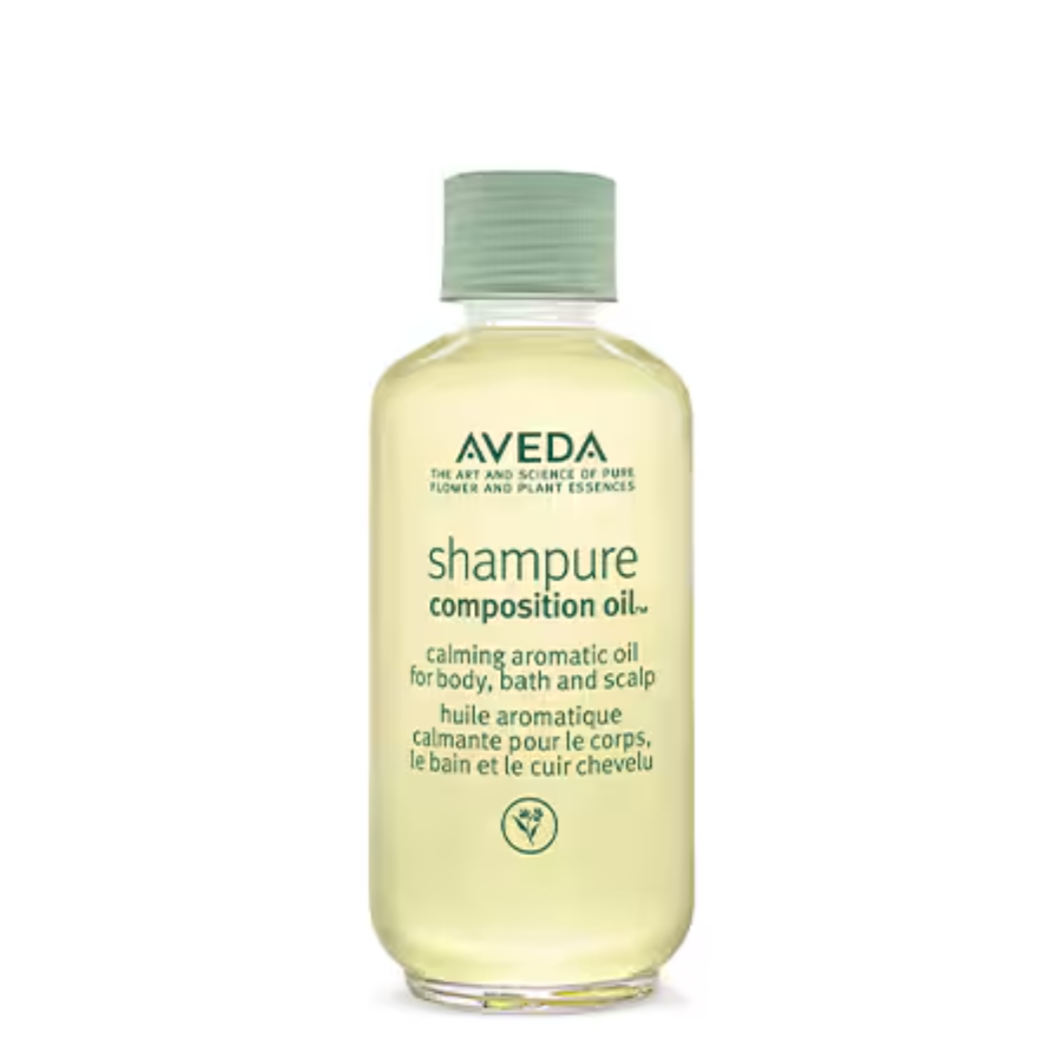 shampure composition oil™