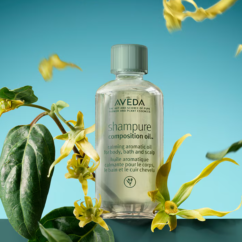 shampure composition oil™
