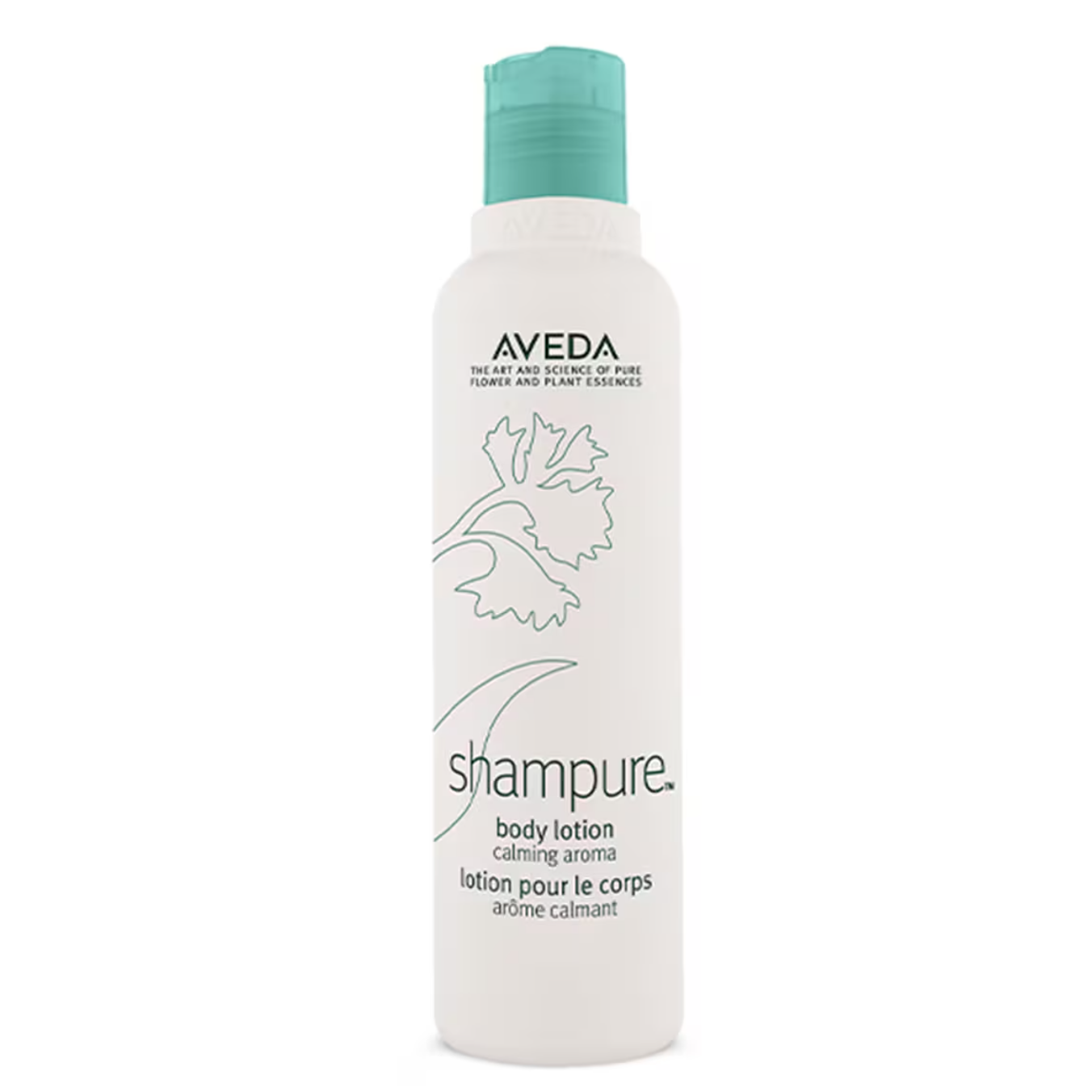 shampure™ body lotion