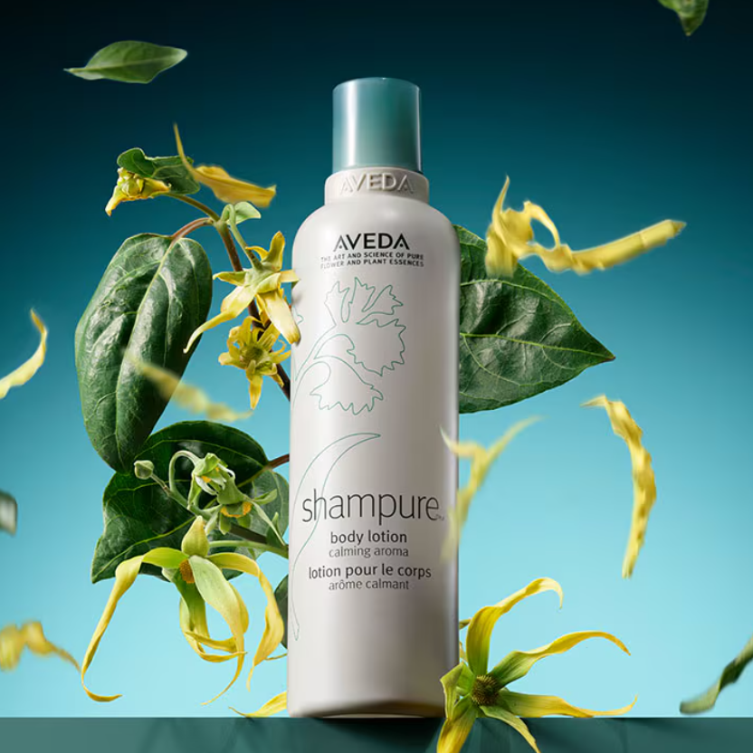 shampure™ body lotion