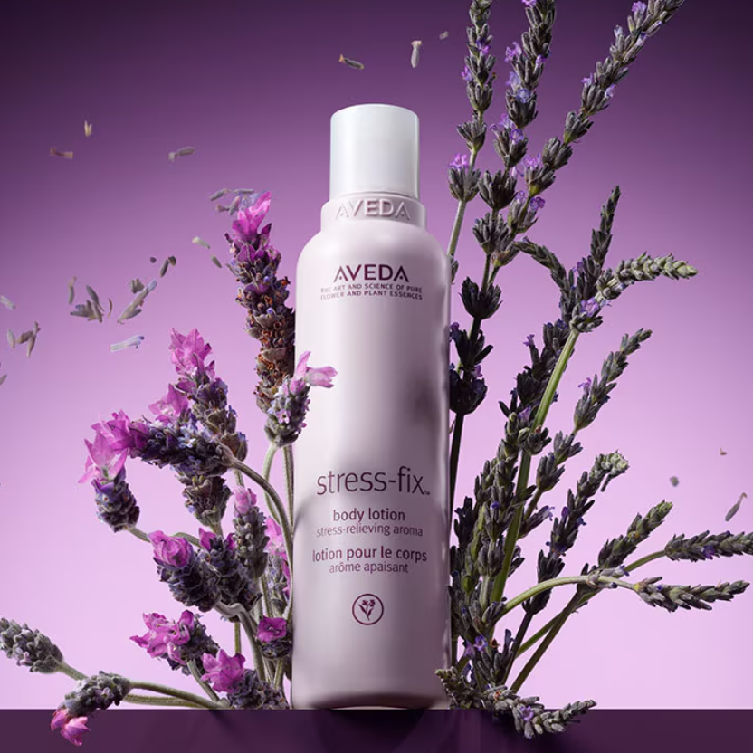 stress-fix™ body lotion