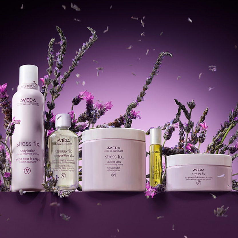 stress-fix™ body lotion