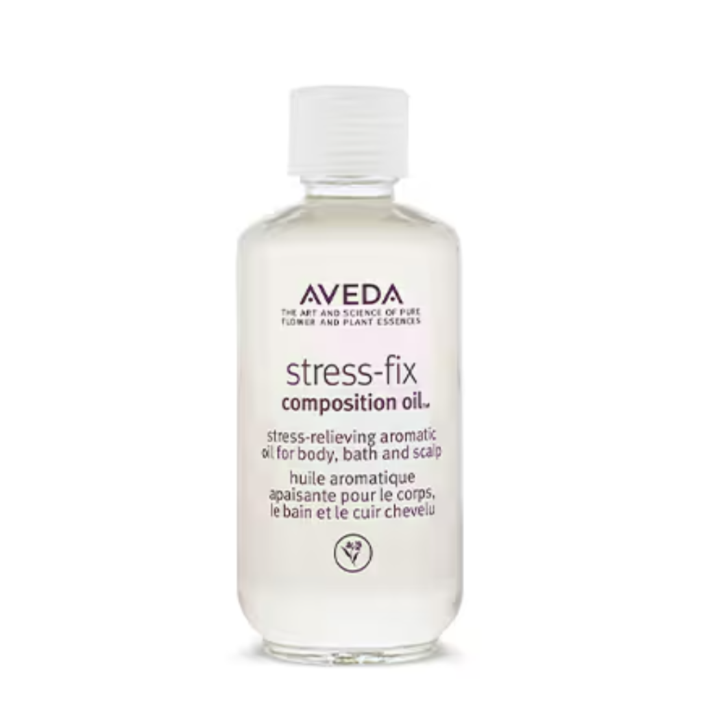 stress-fix composition oil™