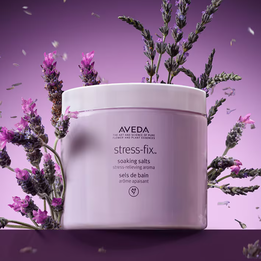 stress-fix™ soaking salts