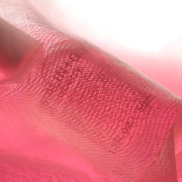 strawberry eau de parfum.