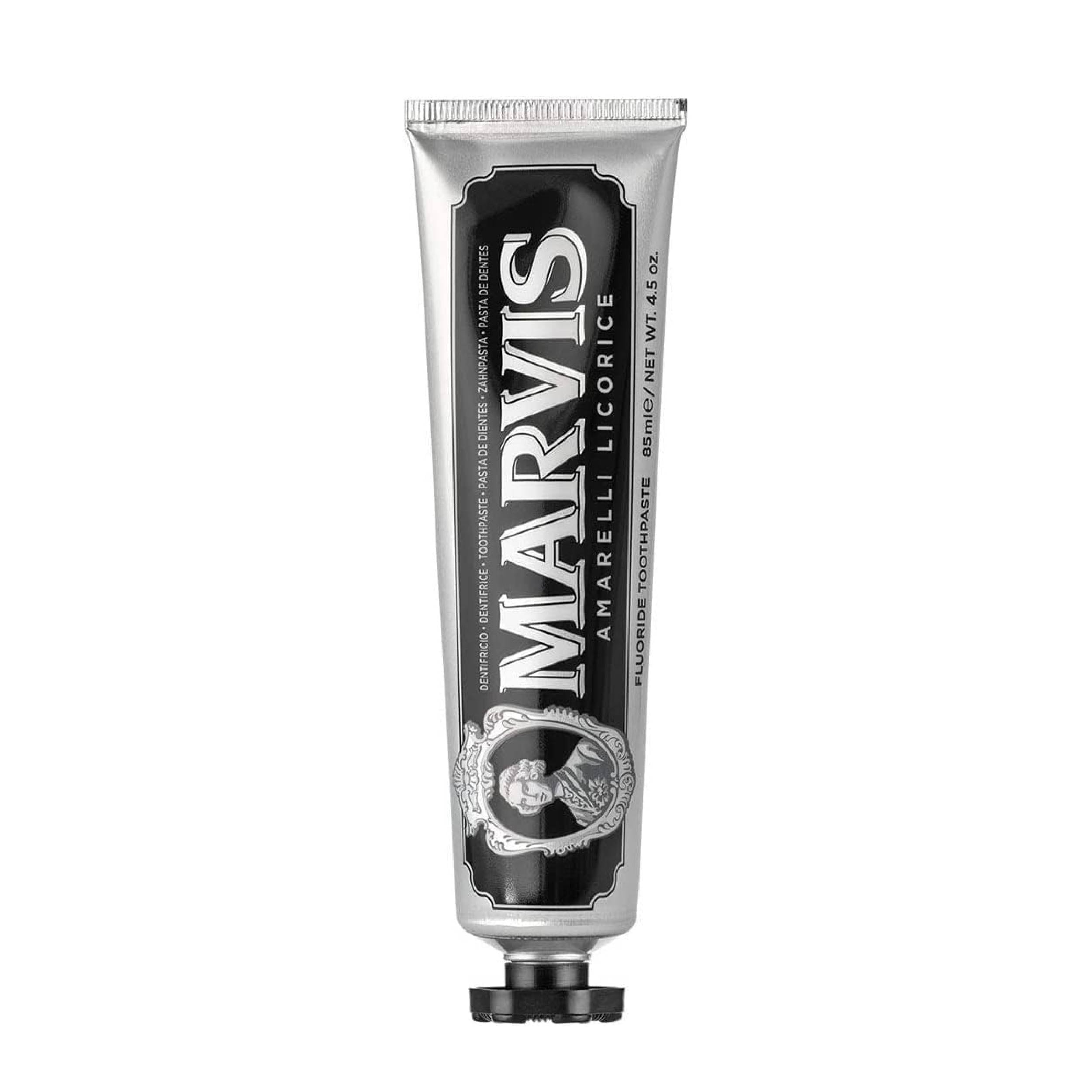 Marvis Dentifricio Liquirizia