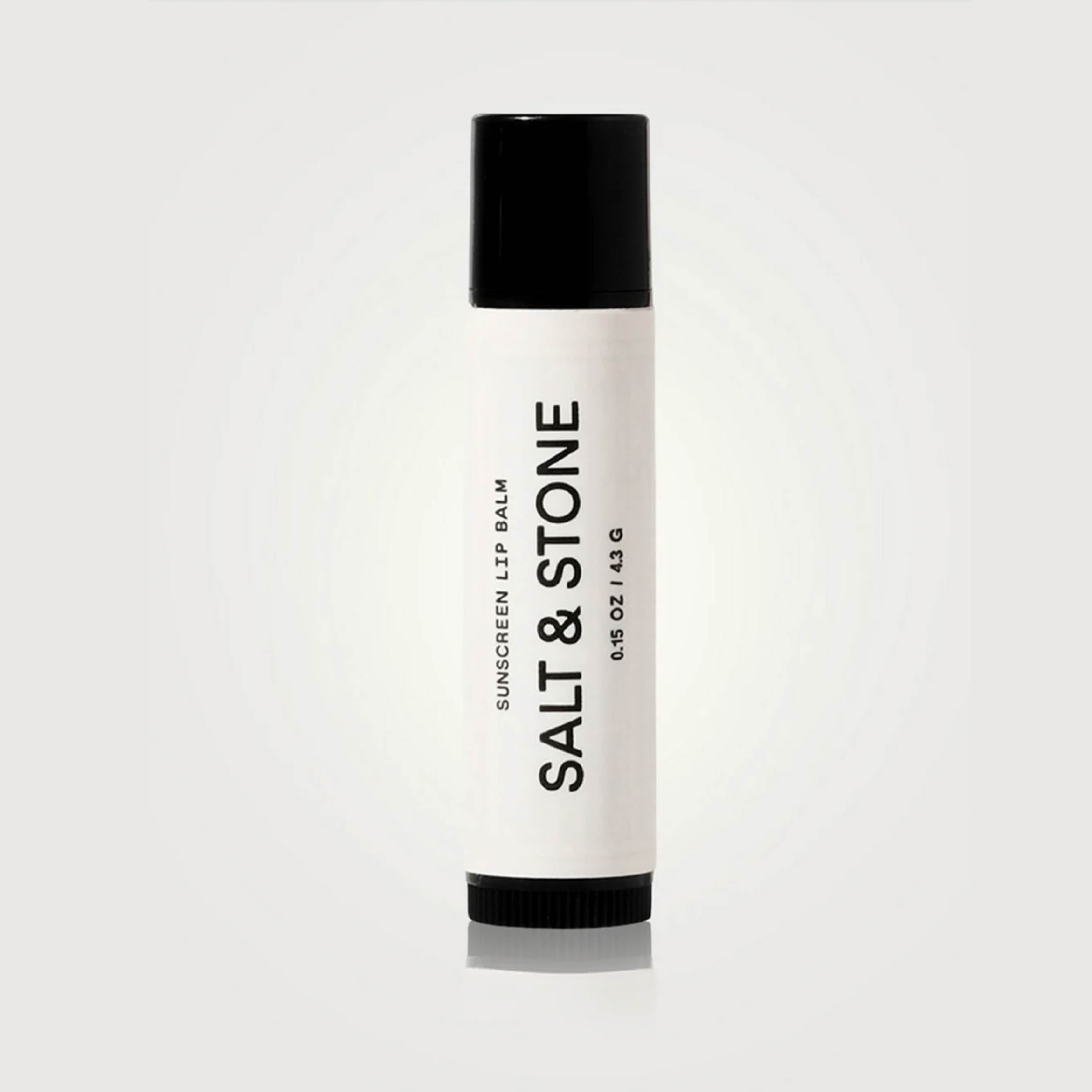 SALT & STONE - SPF 30 Lip Balm