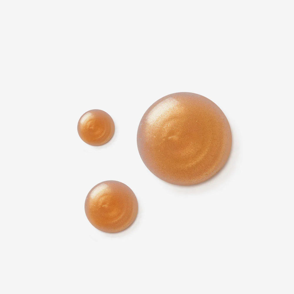 Rose Gold Radiance Body Oil